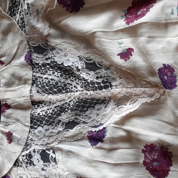 Free People Intimately bodysuit - Picture 7 of 12